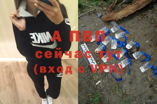 винт Краснослободск
